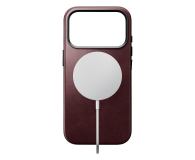 Nomad Traditional Leather Case do iPhone 18 Pro / 17 Pro MagSafe ( - 1586608 - zdjęcie 5